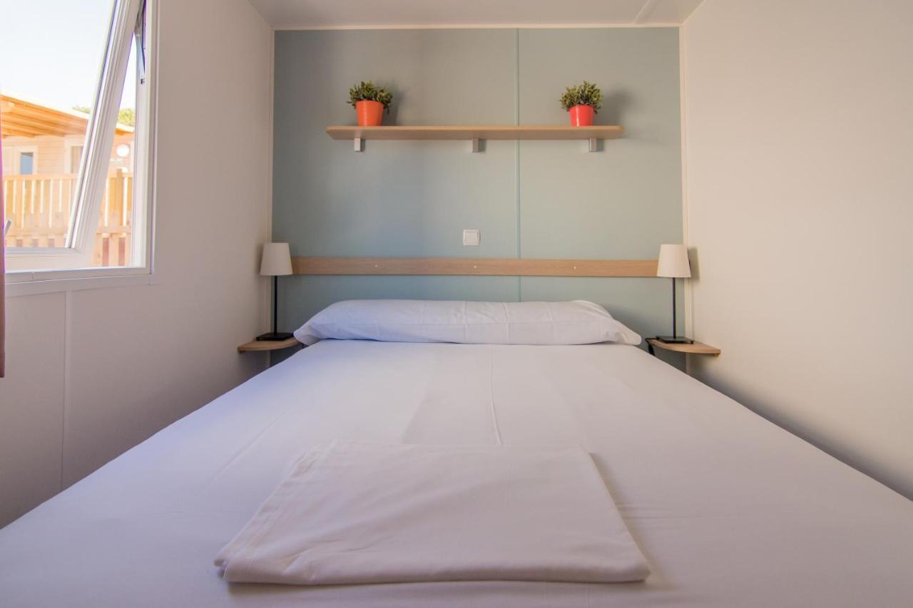 Complejo Turístico&camping Cabopino Camping Marbella