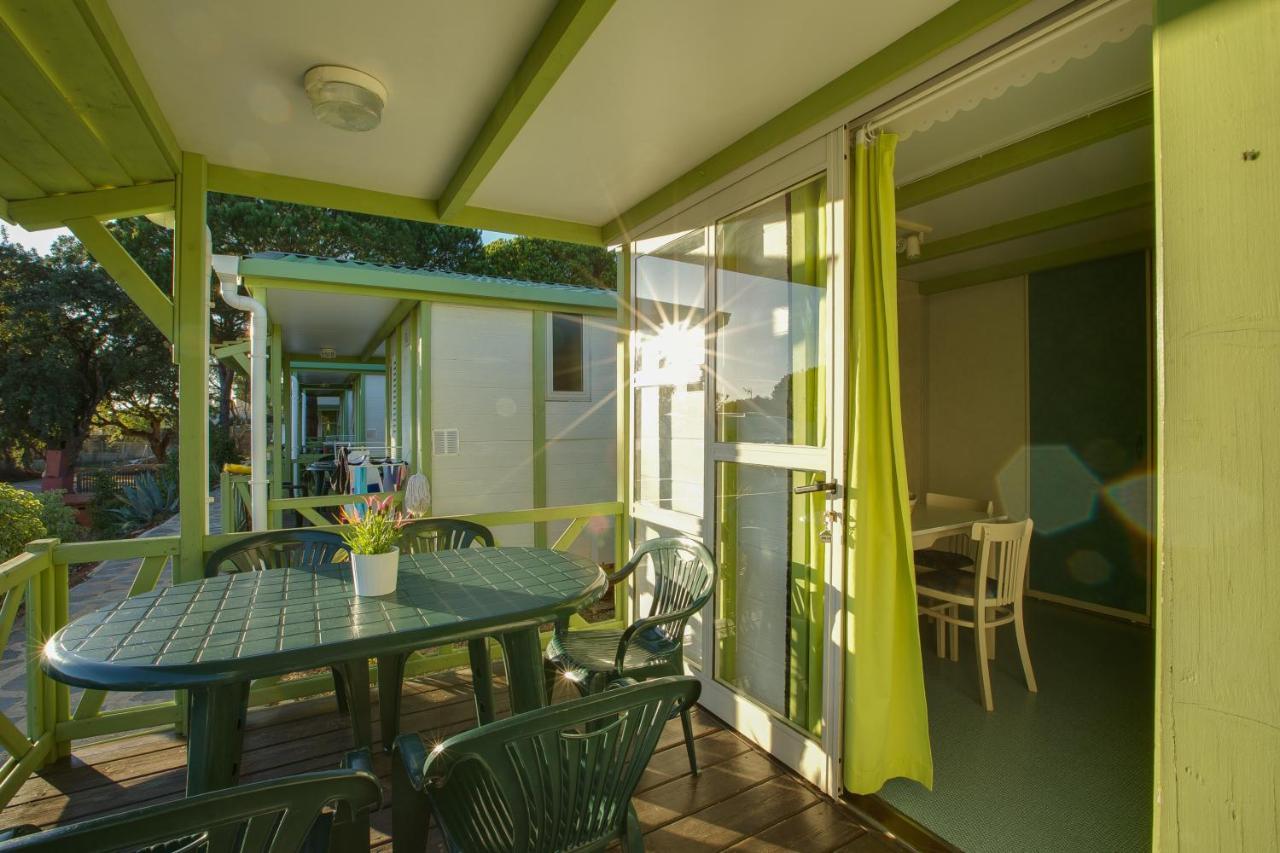 Complejo Turístico&camping Cabopino Camping 4*
