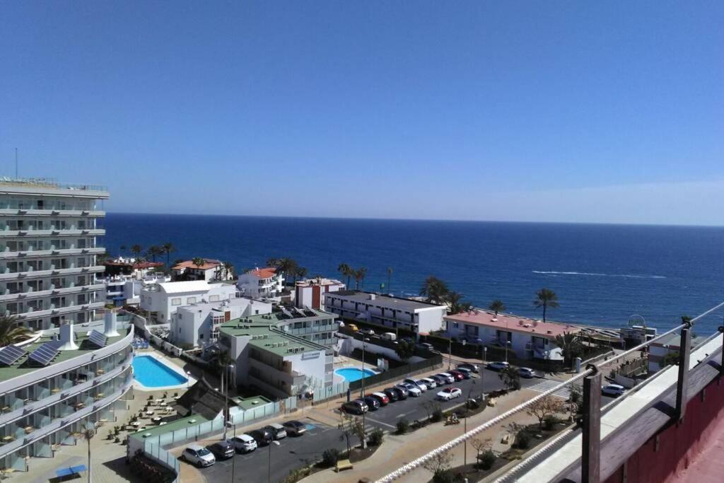 Modern With Sea Views And Fast Fiber Wifi Apartment