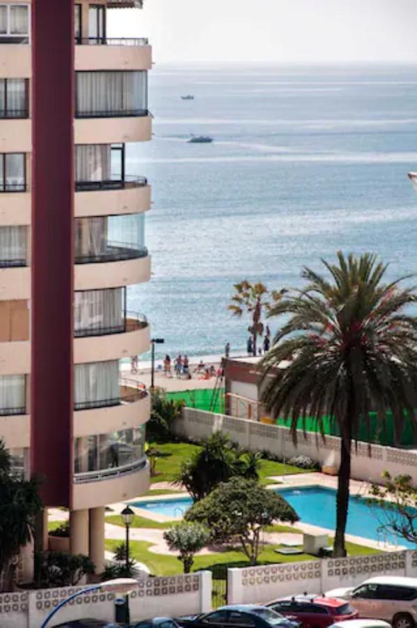 Apartment , Beach, Centre ,balcony With Seaview, For 4 Persons