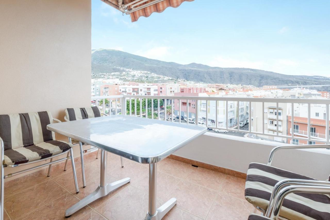 Deluxe Apartment Candelaria
