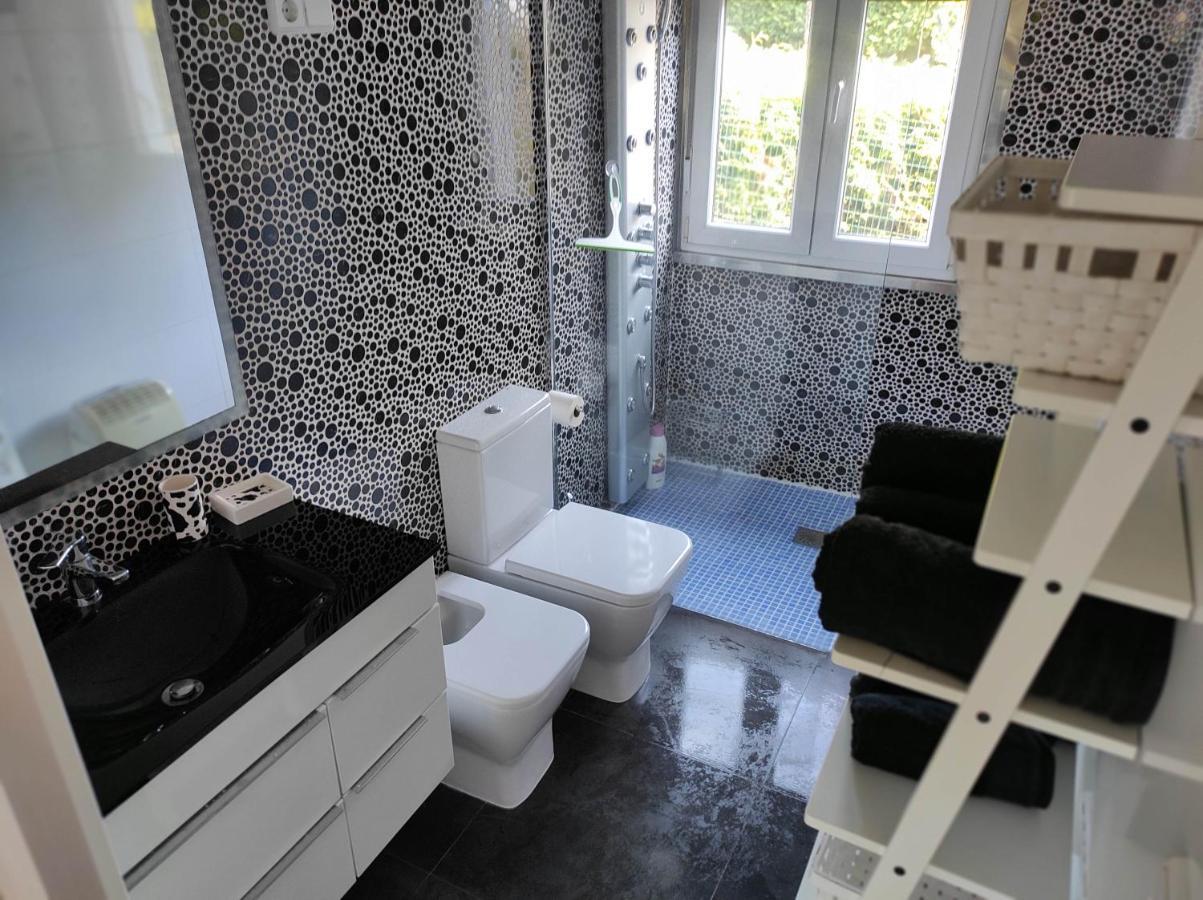 Apartamento Casa A Grenla *