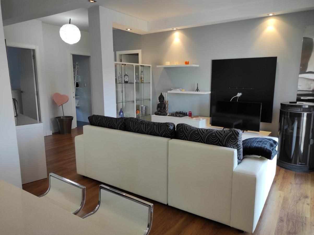 Casa A Grenla Apartamento