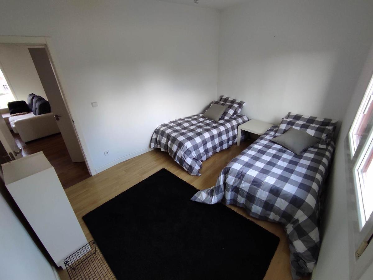 Casa A Grenla Apartamento