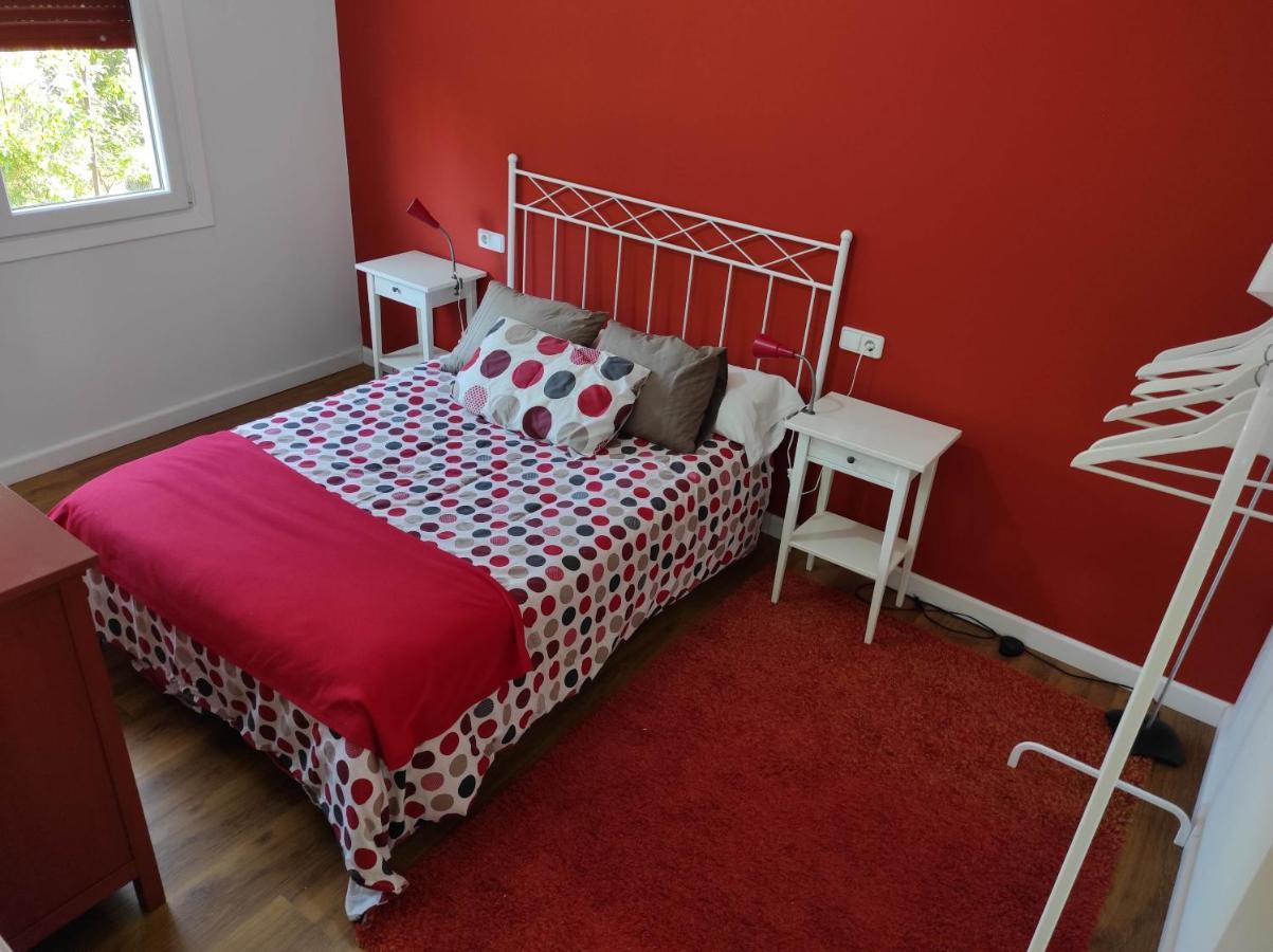Apartamento Casa A Grenla Cambados