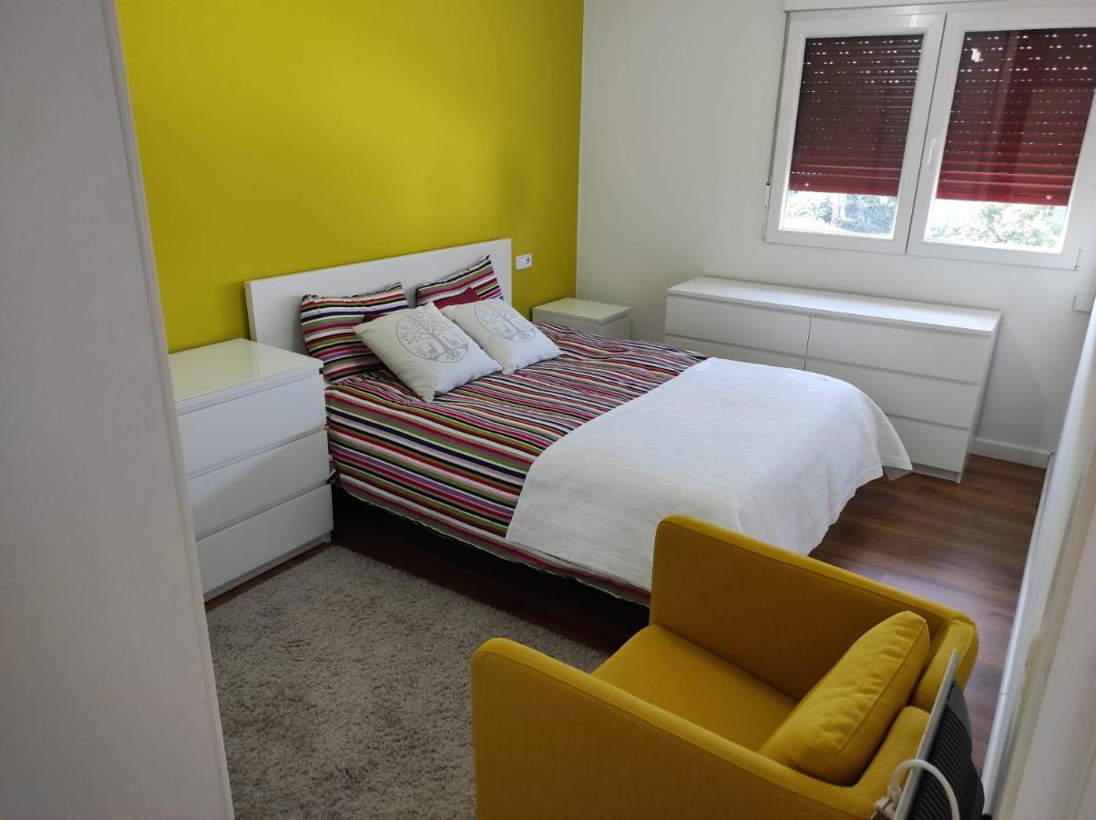 Casa A Grenla Apartamento