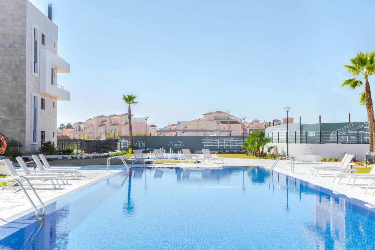 Apartamento Espanatour Flamenca Village 3