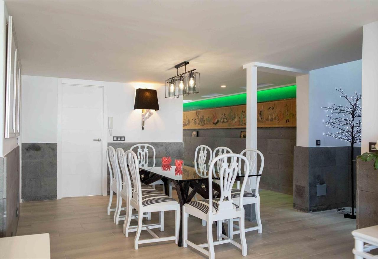 Сasa de vacaciones Refurbished Seafront