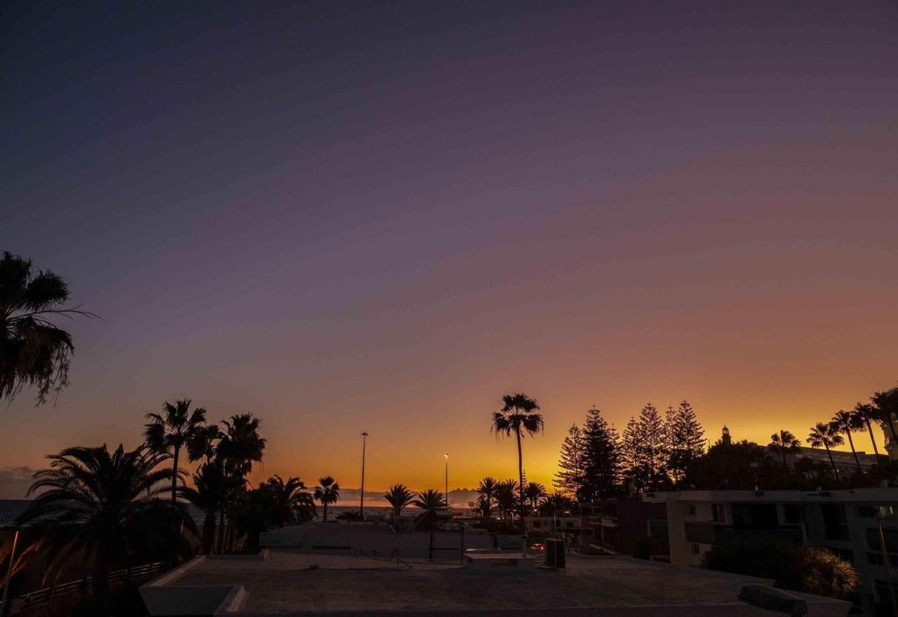 Refurbished Seafront Сasa de vacaciones Maspalomas (Gran Canaria)
