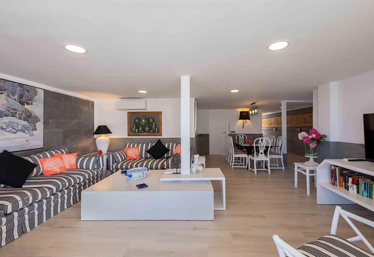 Сasa de vacaciones Refurbished Seafront *