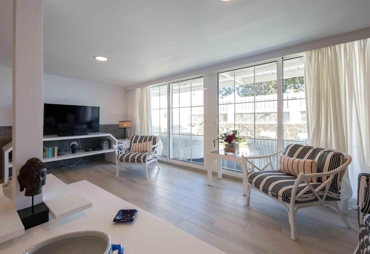 Сasa de vacaciones Refurbished Seafront *