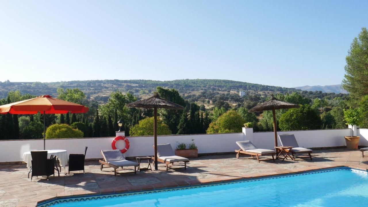 La Perla Blanca - Guest house