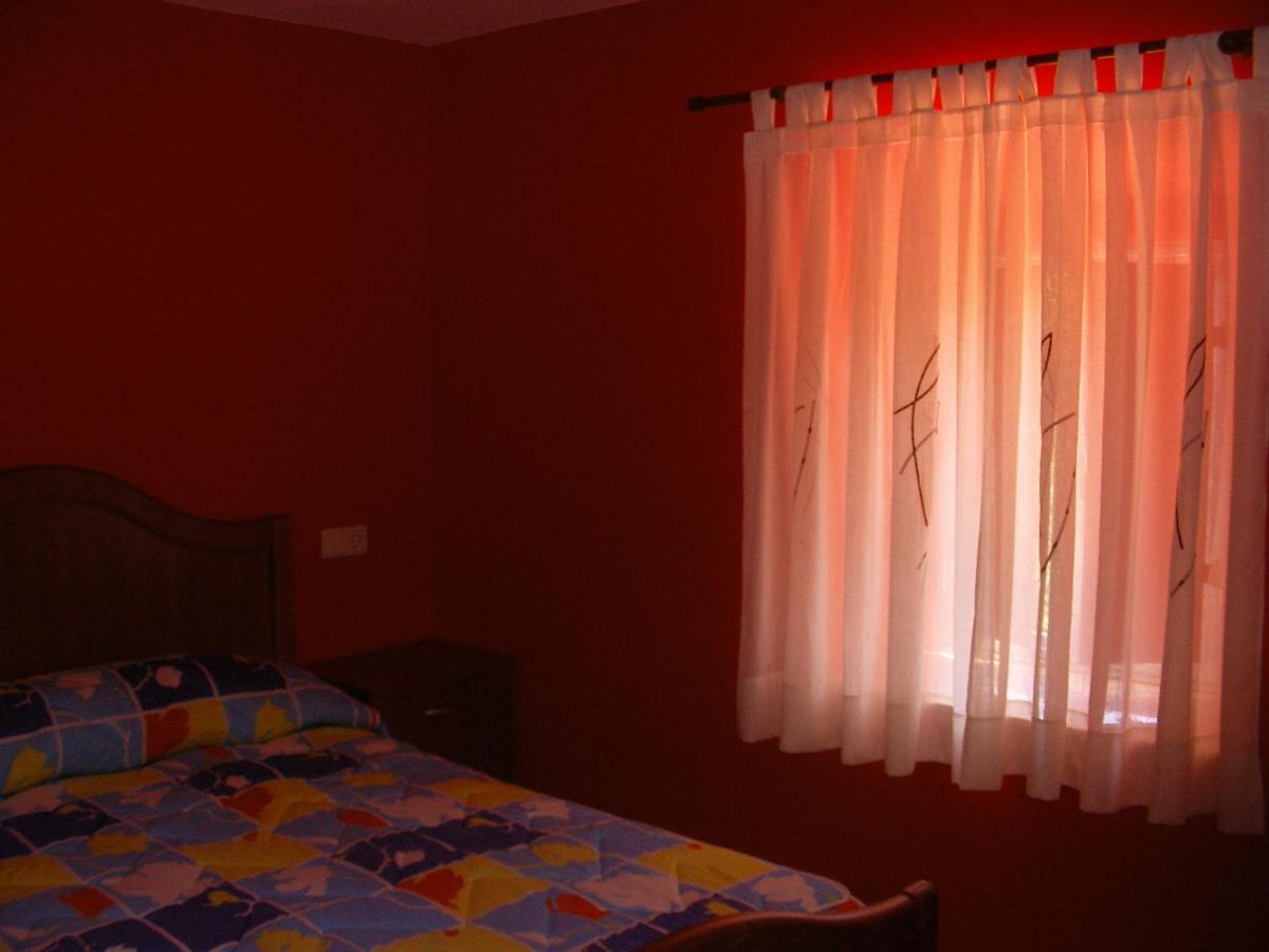 Holiday home Tranquila En *