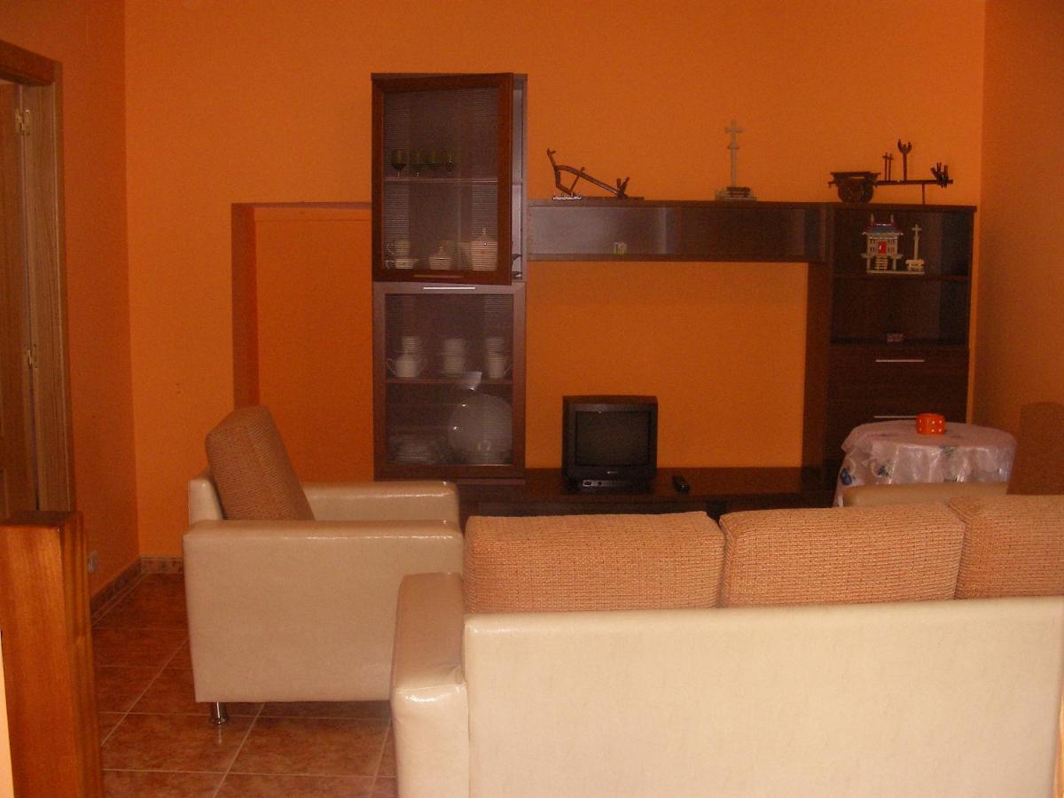 Holiday home Tranquila En
