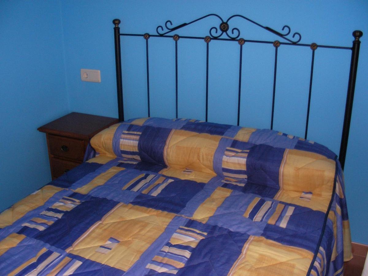Holiday home Tranquila En *