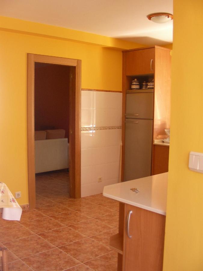 Holiday home Tranquila En *