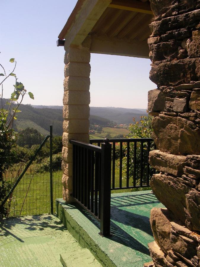 Holiday home Tranquila En Cedeira