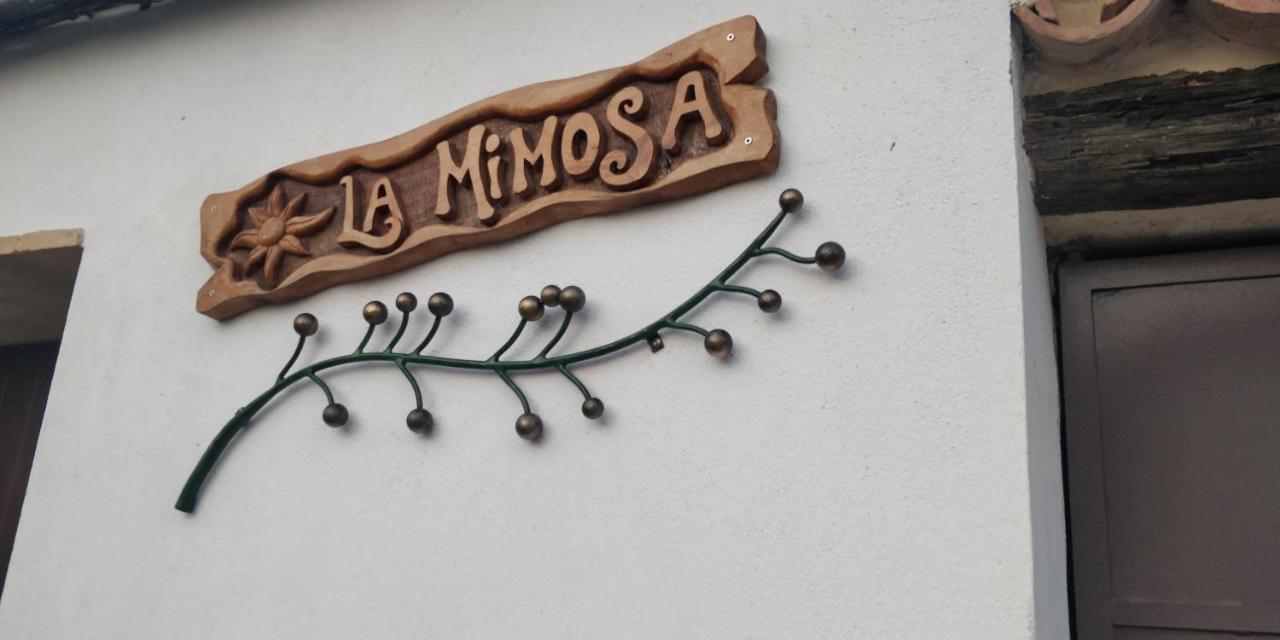 La Mimosa *