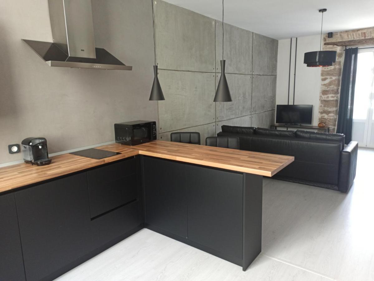 Apartamento Mendizabal
