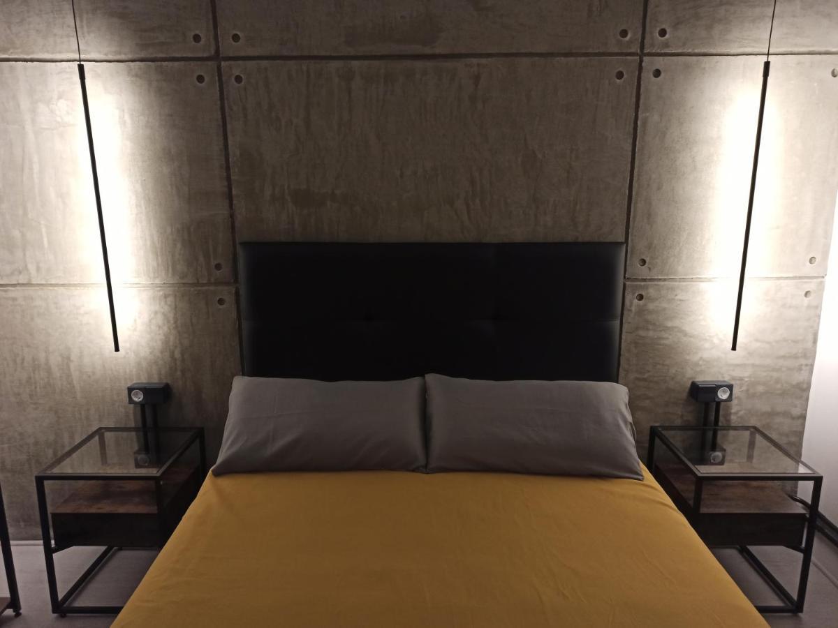 Mendizabal Apartamento *