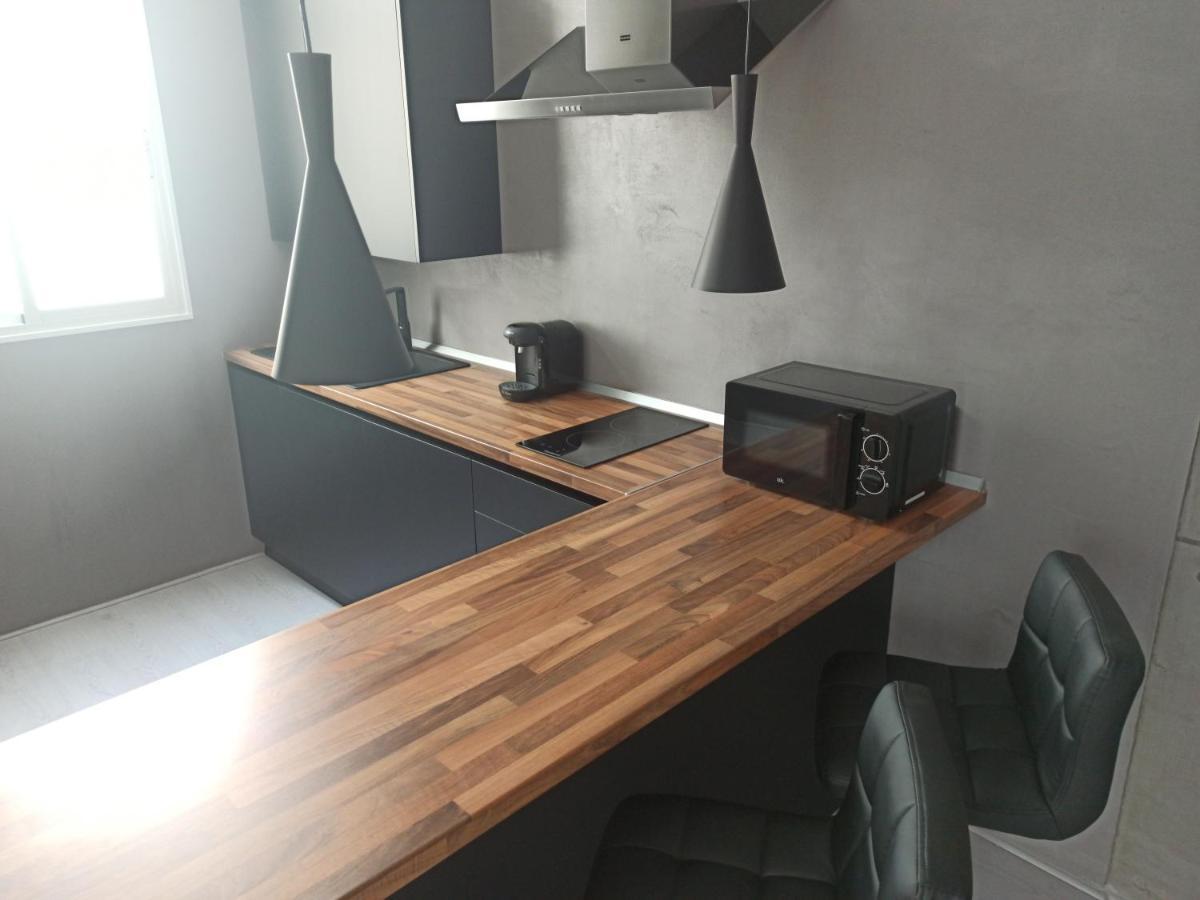 Apartamento Mendizabal