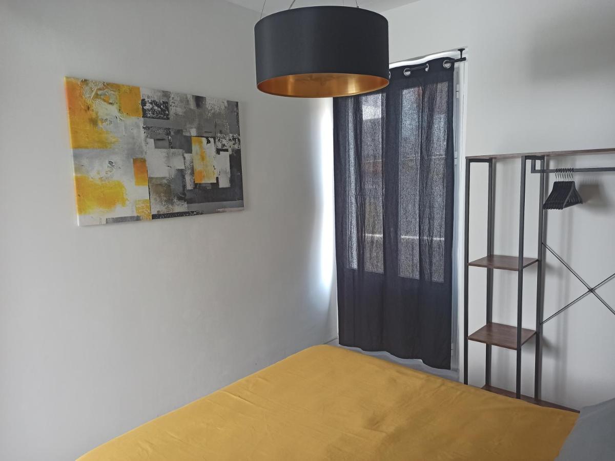 Mendizabal Apartamento *
