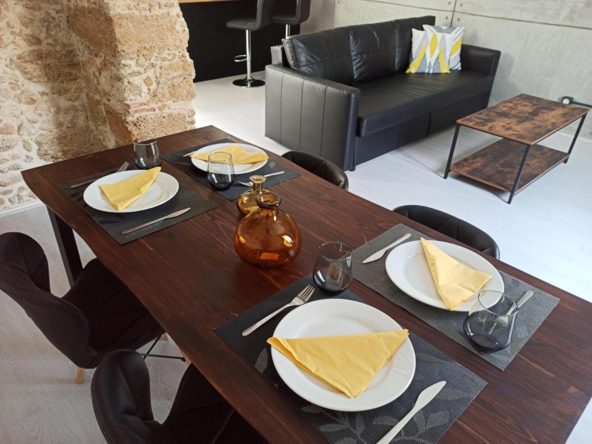 Mendizabal Apartamento Cádiz