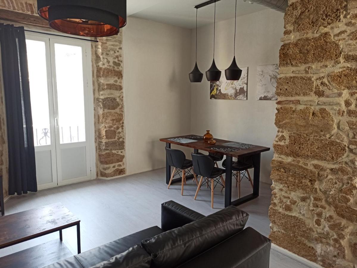 Mendizabal Apartamento Cádiz