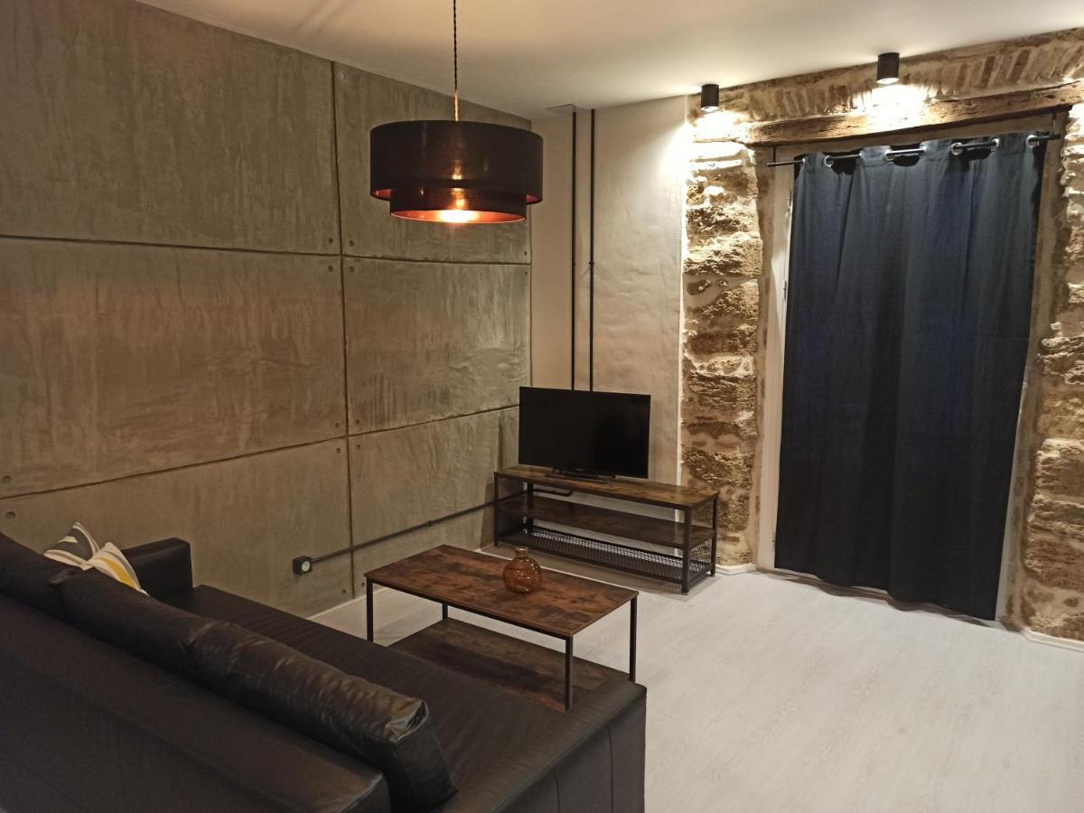 Mendizabal Apartamento Cádiz