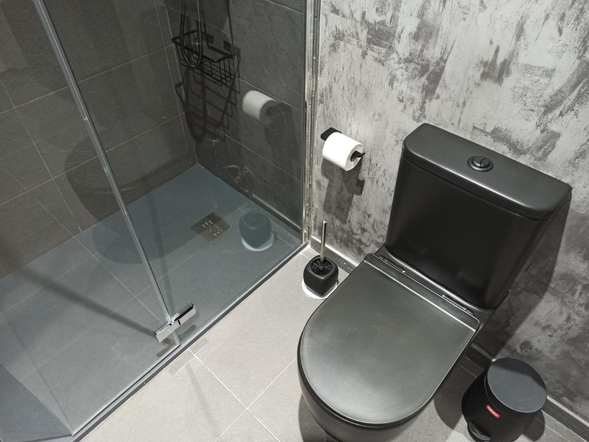 Mendizabal Apartamento Cádiz