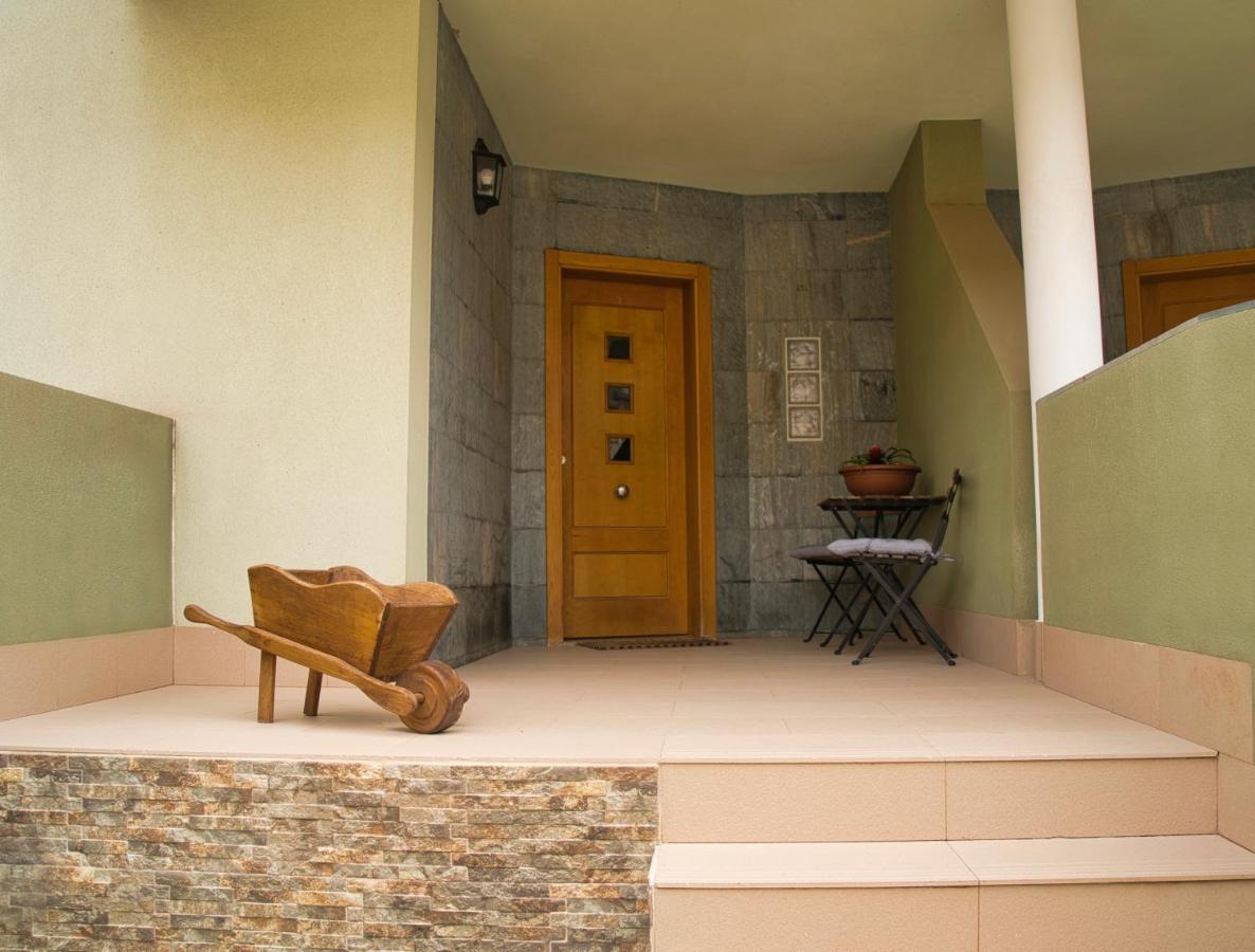 Villa Turmero Puerto del Rosario (Fuerteventura)
