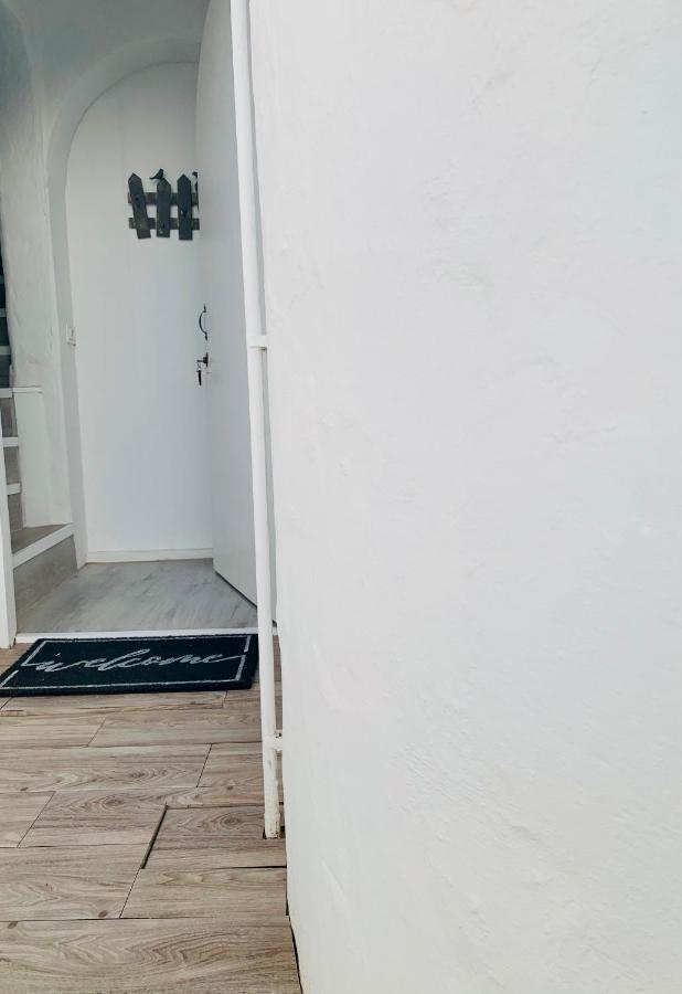 Apartamento Azzurro House *