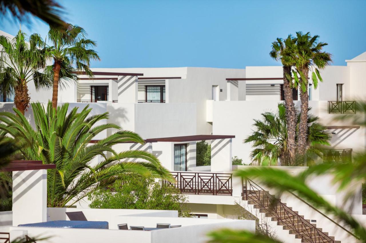 Apartamento Natura Volcán By Vitalclass Lanzarote Costa Teguise