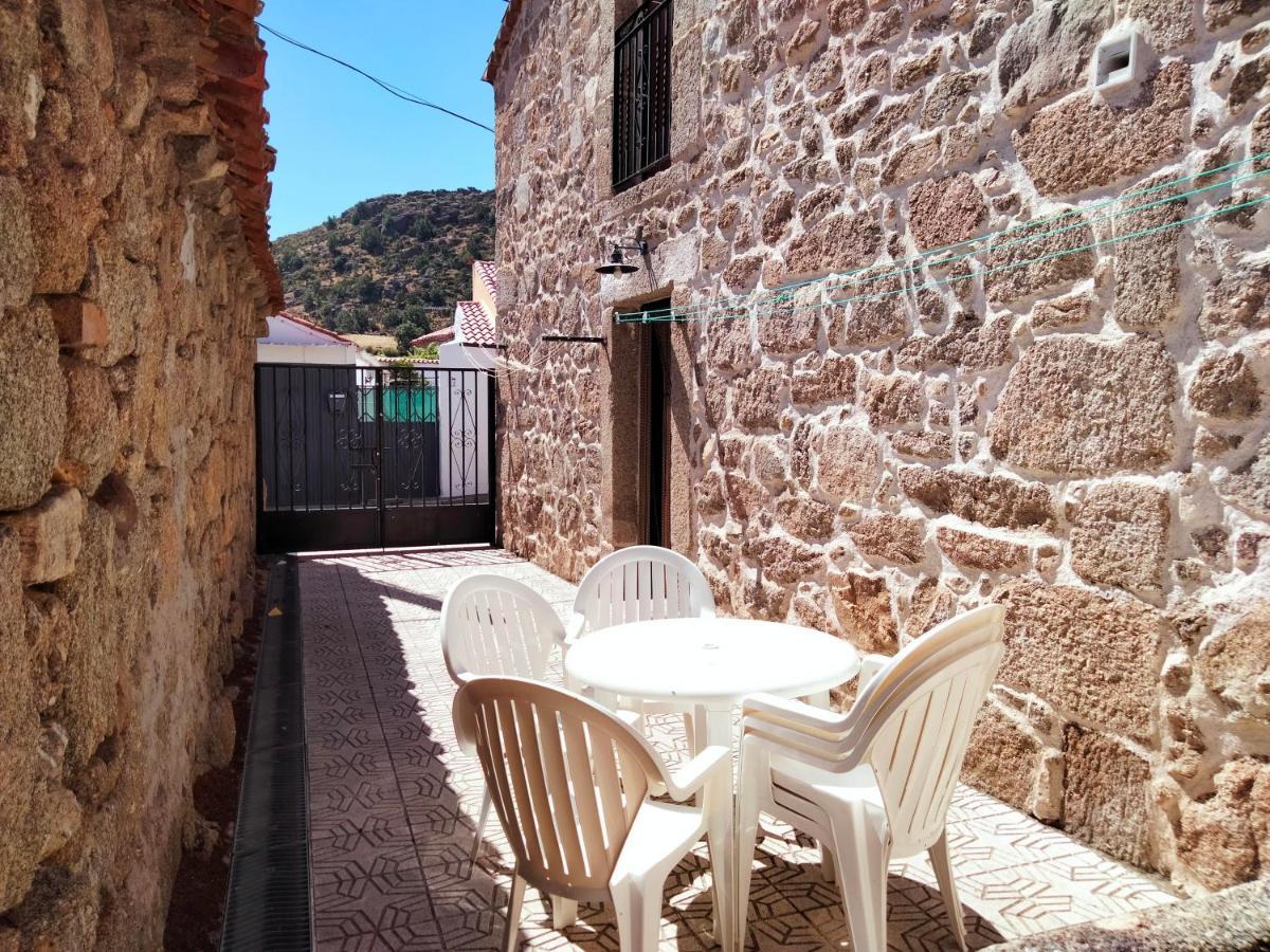 Country house El Robledo *