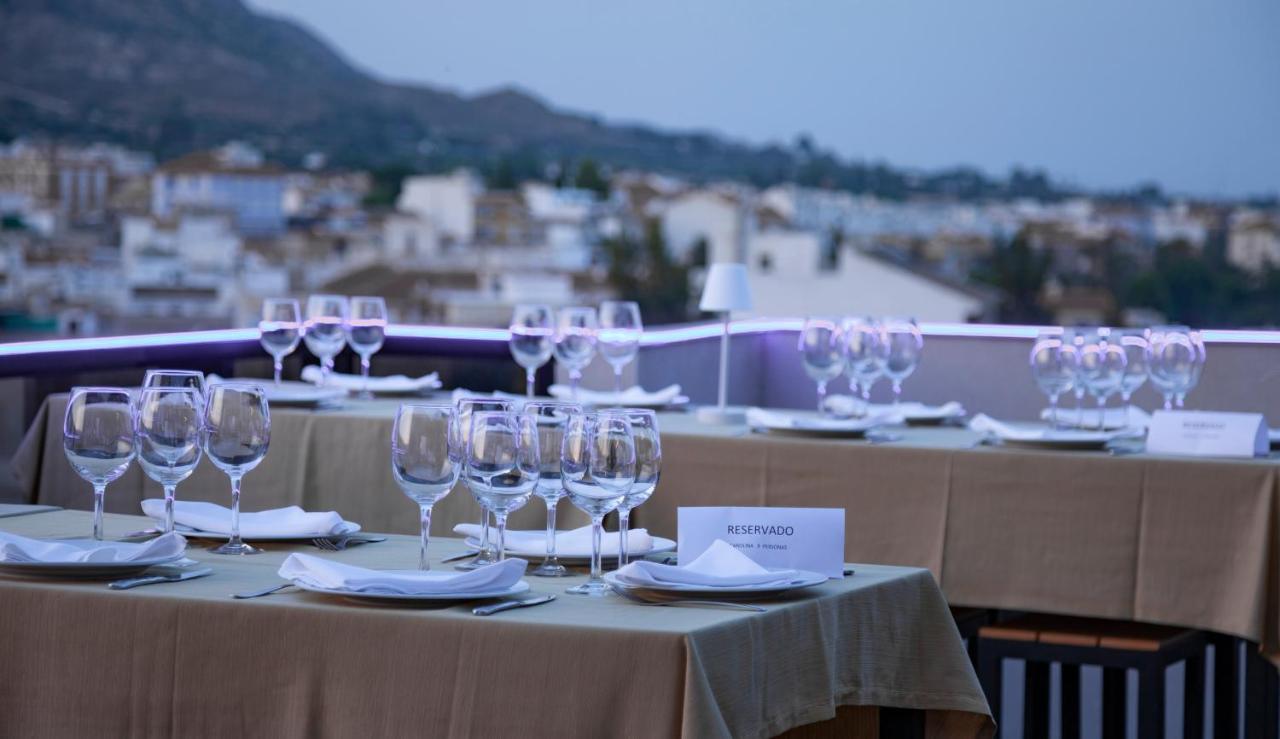 Hotel Julian Alhama de Murcia