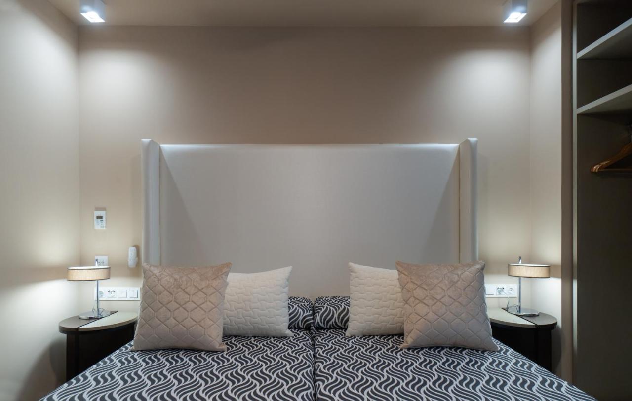 Perla Del Sur Hotel