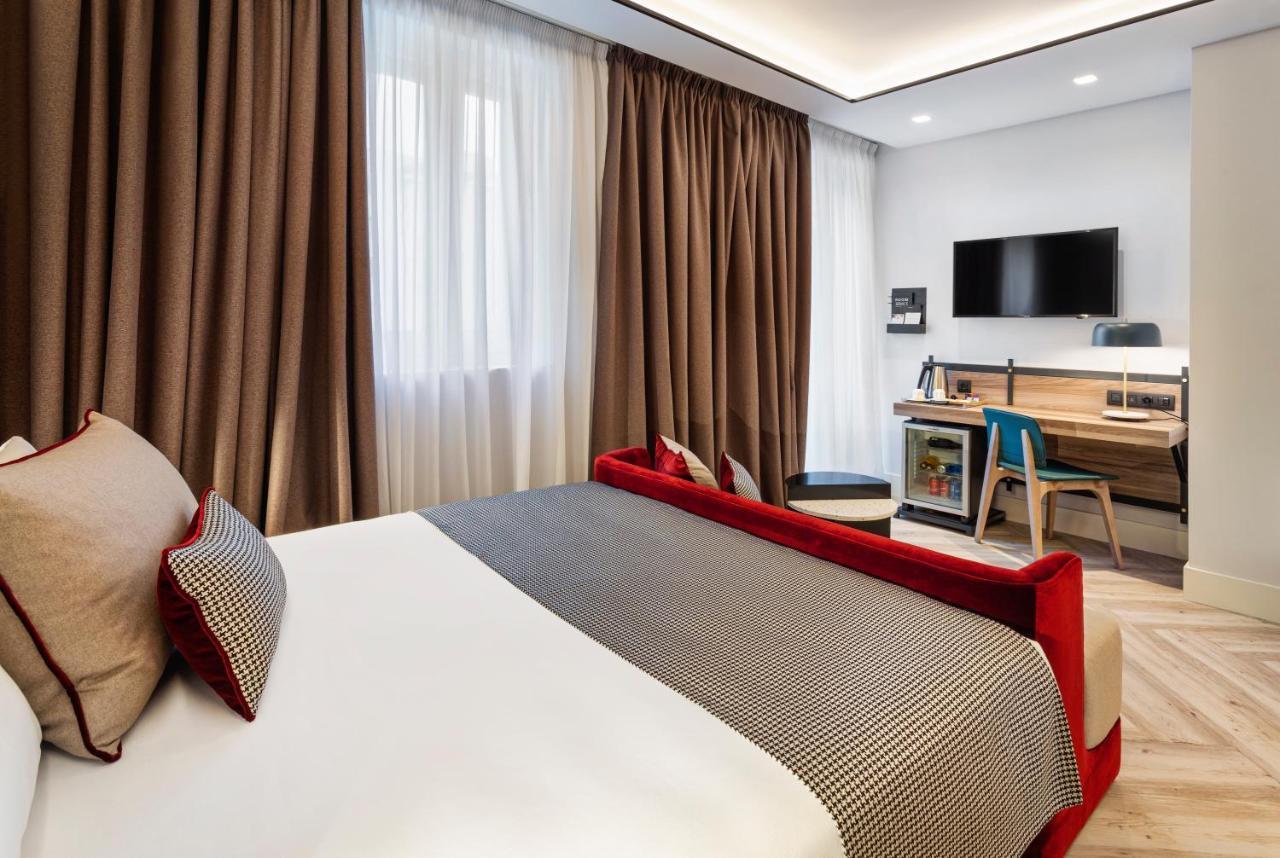 Catalonia Goya Hotel Madrid