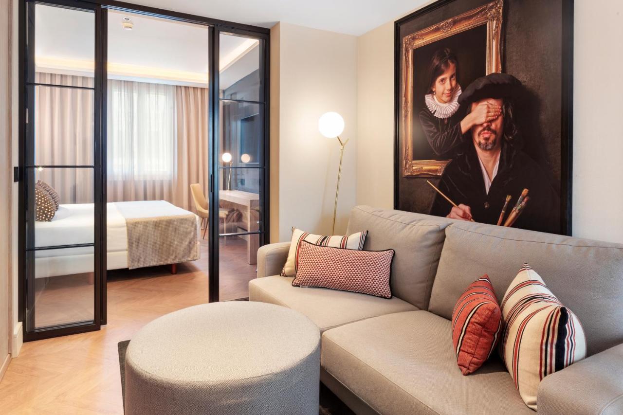 Catalonia Goya Hotel 4*