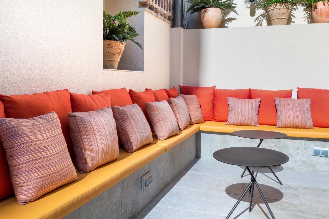 Hotel Catalonia Goya Madrid