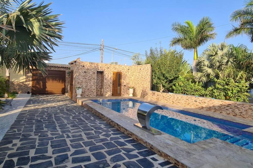 Tropical Paradise In * Torrevieja