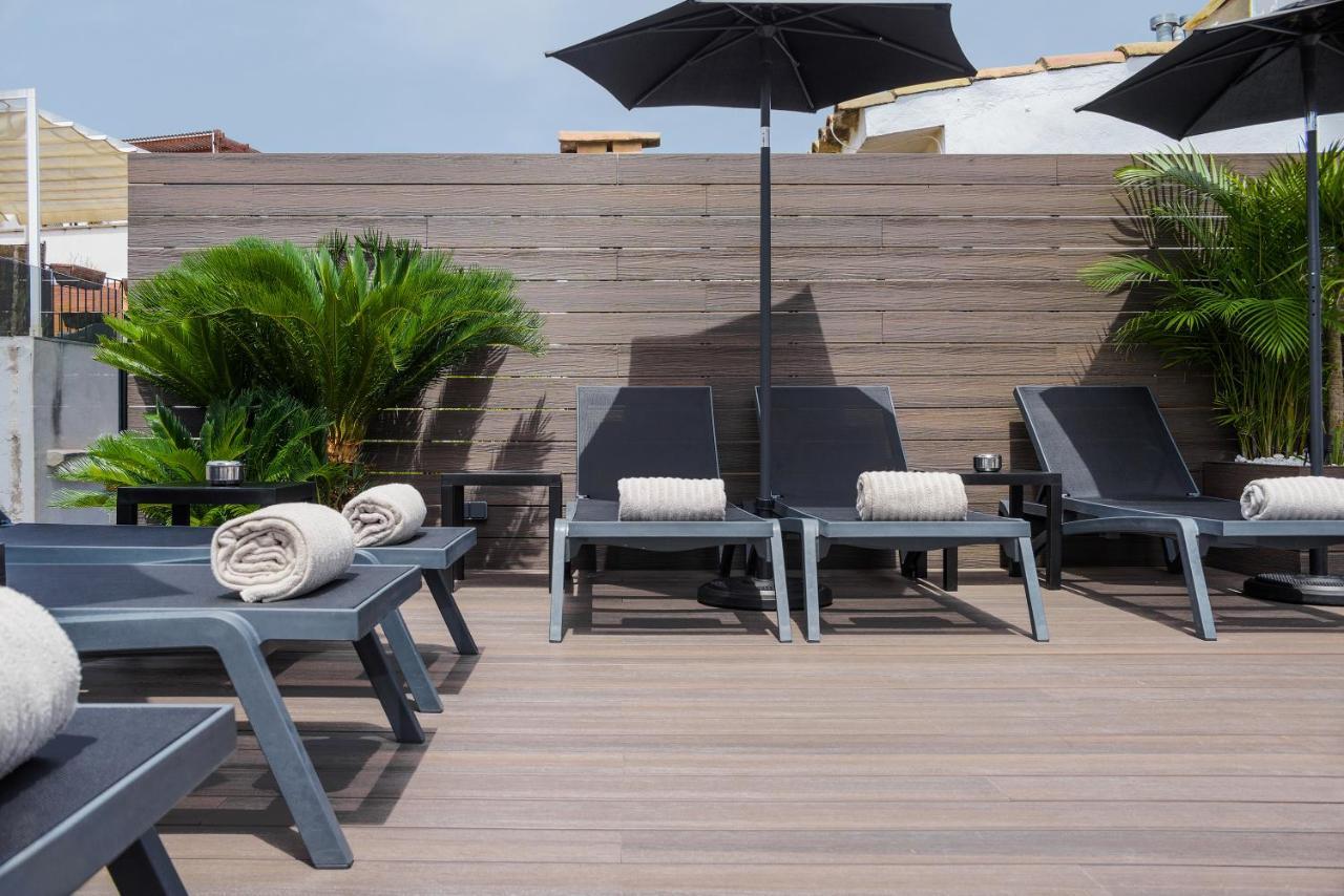 Guest house Elite - Gay Men Only (adults Only) Sitges