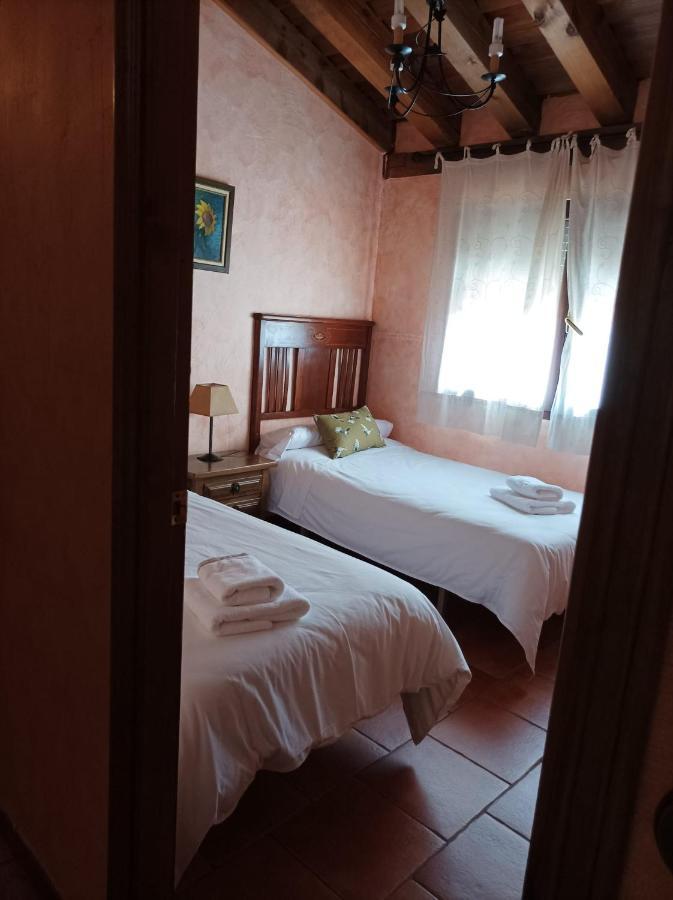 Casa Rural El Labriego *