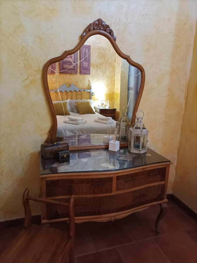 Casa Rural El Labriego * Corral de Ayllon