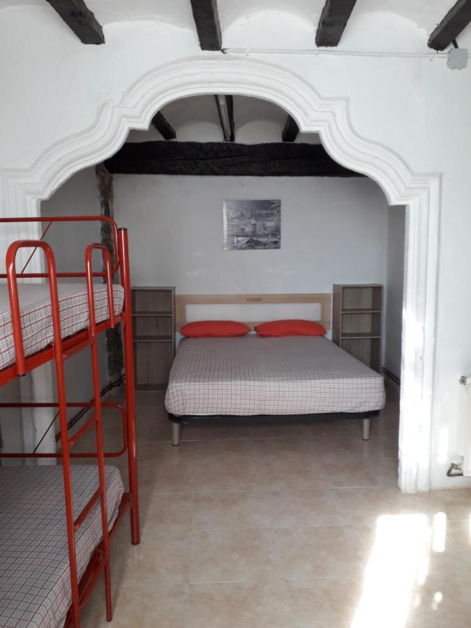 Inn Rural Cal Picarol 2*