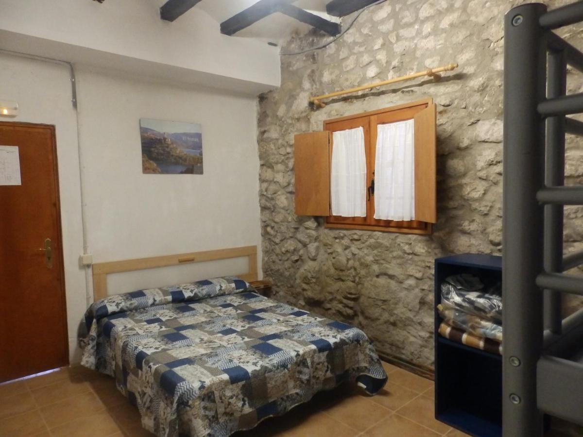 Rural Cal Picarol Inn 2*