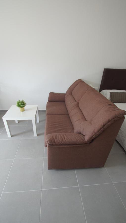 Apartamento Centrico Apartamento Con Grandes Vistas Cerca De La Playa