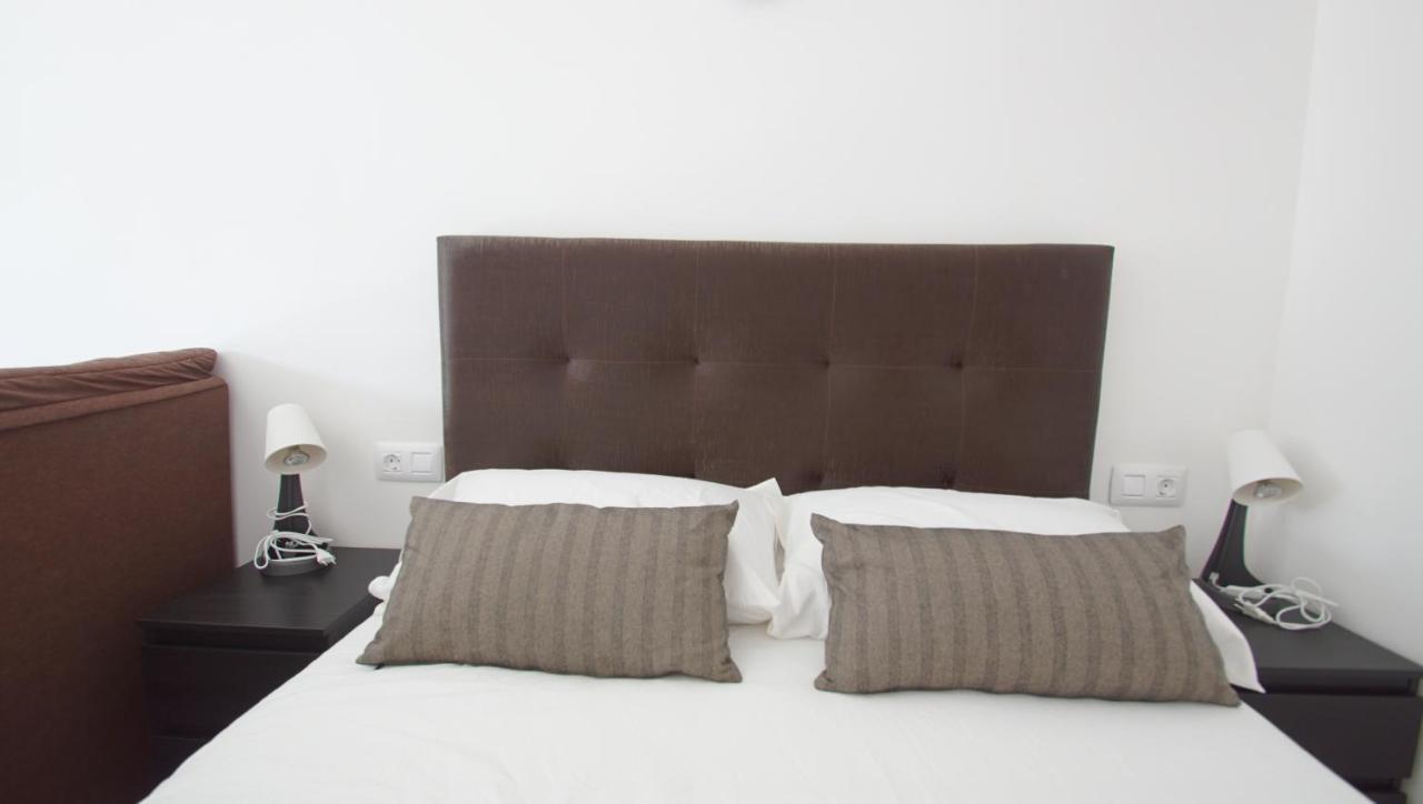 Apartamento Centrico Apartamento Con Grandes Vistas Cerca De La Playa *