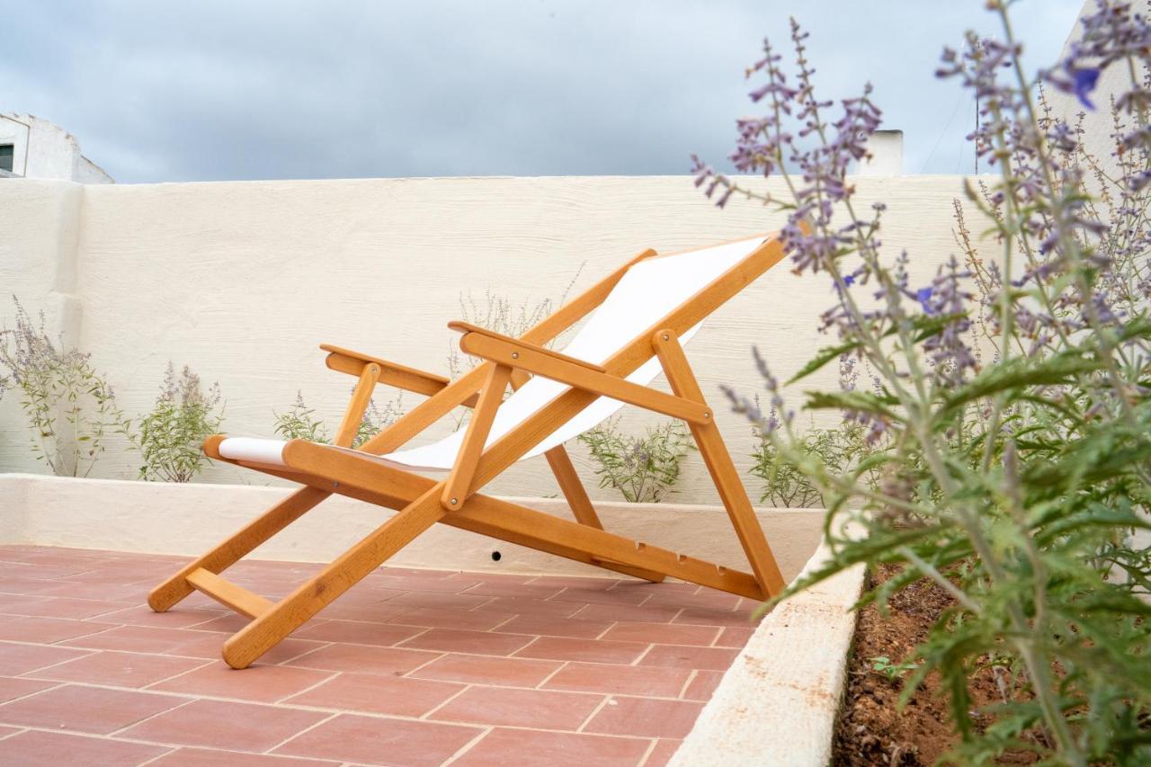 Marosi Boutique Hotel Ciutadella (Menorca)
