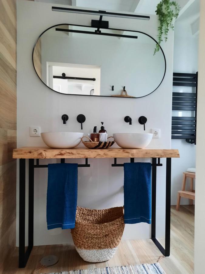 La Perillana Holiday home *