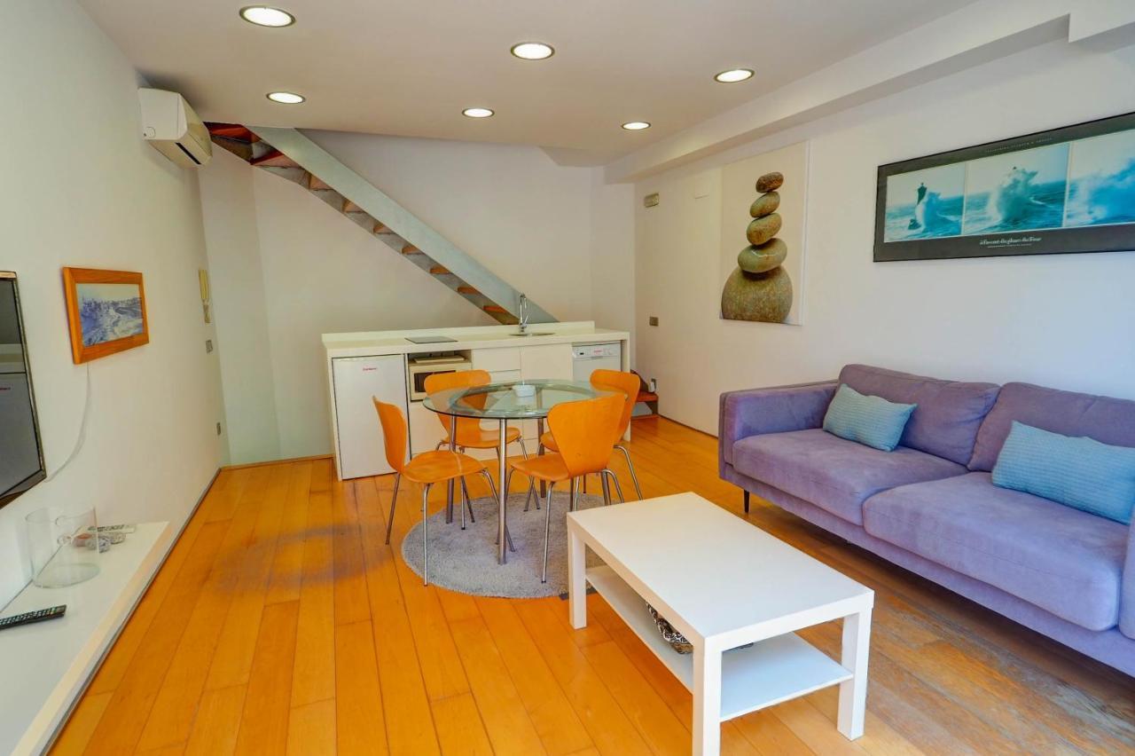 Port Alegre Attic By Hello Homes Apartment *
